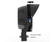 พลังงานสูง LED Sports Flood Light Meanwell Driver PWM สำหรับสนามกีฬาในร่ม