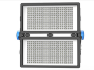 Dualrays F5 Series ไฟ LED น้ำท่วม 1000W ไฟ LED กีฬากลางแจ้ง Meanwell Sosen Driver Optional