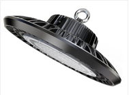 UFO LED High Bay Light 160lm / W SMD3030 300W 140LPW สำหรับคลังสินค้าอุตสาหกรรม