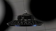 UFO LED High Bay Light IP65 1-10VDC / DALI / PIR Sensor รับประกัน 5 ปี