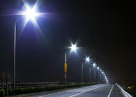 ไฟถนน LED เพื่อความปลอดภัยภายนอกรับประกันห้าปี