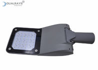 Dualrays S4 Series 90W ประหยัดพลังงาน 150LPW LED High Lumen LED Street Light สำหรับ High Way 5 Years Warranty