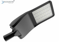 Dualrays S4 ซีรีส์ 120W Lumileds LUXEON LEDs SMD5050 ไฟถนน LED กลางแจ้งระบายความร้อนได้ดีเยี่ยม