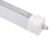 Dualrays D5 Series 50W 120 °มุมลำแสง IP66 IK10 LED Tri Proof Light สำหรับเวิร์กช็อปและคลังสินค้า