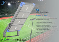 ความสว่างสูง 500W IP66 พื้นที่สนามกีฬากลางแจ้งแสงสว่างเสาสูง LED Flood Light