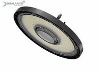 Dualrays 100W UFO LED High Bay Light สำหรับแอพพลิเคชั่นแสงสว่างอุตสาหกรรม IP65 รับประกัน 5 ปี