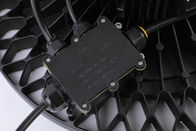 Dualrays 100W HB5 IP66 นำ UFO High Bay คลังสินค้าอุตสาหกรรมแสงสว่างประสิทธิภาพสูง
