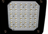 IK08 ไฟถนน LED กลางแจ้งแบบสั่นสะเทือนเกรด LUMILEDS LUXEON LEDs 50000H ช่วงชีวิต
