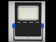 ไฟ LED น้ำท่วมแบบโมดูลาร์ 100 วัตต์ 140LPW IP66 ไดร์เวอร์ Meanwell 50000h อายุการใช้งาน