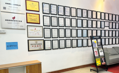 DUALRAYS LIGHTING Co.,LTD.
