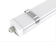 20W Triproof LED Tube Light 5ft White PC Cover โคมไฟในร่มสำหรับโครงการของคุณ