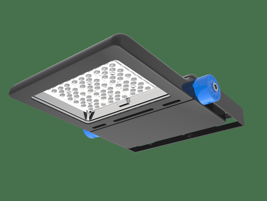 IP65 300 วัตต์สนามฟุตบอล SMD หรี่แสงสนามกีฬาแบบแยกส่วนสนามกีฬาไฟ LED น้ำท่วม