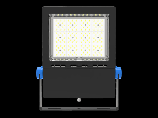 SMD3030 ไฟสปอร์ตไลท์ LED สปอร์ตไลท์มุมลำแสงที่แตกต่างกันพร้อม Dimming DALI