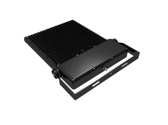 น้ำท่วมไฟ LED แบบโมดูลาร์ด้านสิ่งแวดล้อมไม่มีการสั่นไหว Super Bright 100W IP66
