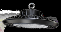 Dualrays HB5 Series UFO LED High Bay Light AC 100V ~ 277V 50/60Hz ตัวเรือนอะลูมิเนียมหล่อ