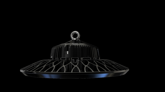 2021 สต็อกในฮอลแลนด์ UFO High Bay ไฟ LED 150W รับประกัน 5 ปี