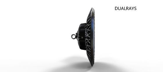 Workshop LED High Bay Light Fixtures  LUMILEDS IP66 Die Cast Housing