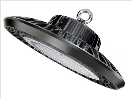 UFO High Bay Light SAA TUV 150W SMD3030 หลอดไฟ LED พร้อมไดรเวอร์ Meanwell