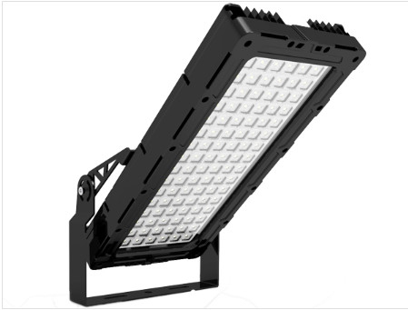 สนามกีฬา LED Sport Light 600W SMD5050 พร้อมไดรเวอร์ HLG