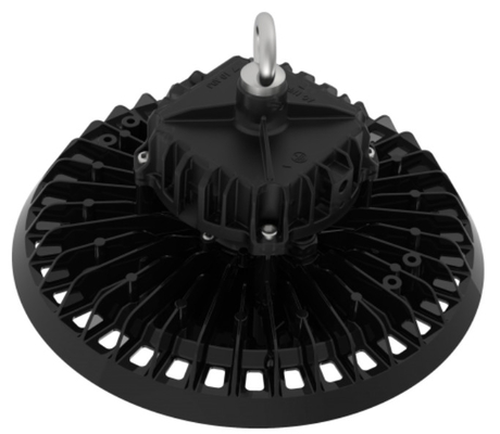 ไม่มี UV หรือ IR และปราศจากสารปรอท UFO High Bay Light พร้อม CE CB ASS TUV GS สำหรับเวิร์กช็อปและโรงงาน