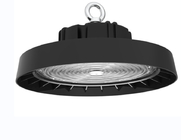 UFO High Bay Light พร้อมเซ็นเซอร์ Dayight Sensor ไดรฟ์เวอร์ที่พัฒนาขึ้นเอง ดีไซน์เพรียวบางทนทานและกะทัดรัด
