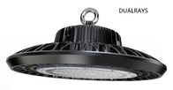 Dualray UFO High Bay Light รับประกัน 5 ปีพร้อม CE CB ASS TUV สำหรับการแสดงผลในโรงงาน