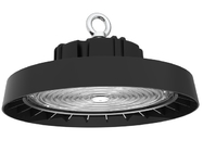 ประหยัดพลังงาน UFO LED High Bay Light Dualrays HB3 100W Die Cast Aluminium Luminaire