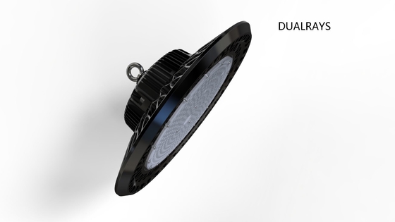 Holland จัดส่งตรง CE CB 100W 150W 200W 240W 300W UFO LED High Bay Light สำหรับโรงงานเหล็กหรือคลังสินค้าทำงาน