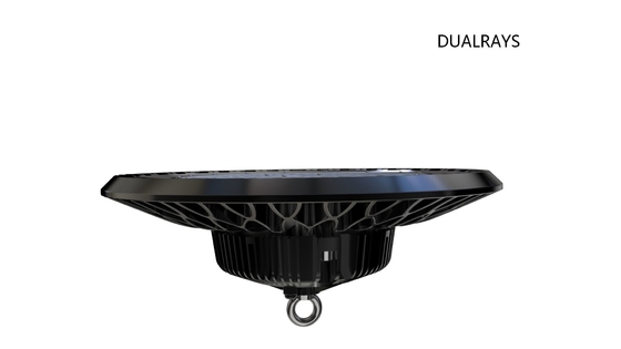 Holland จัดส่งตรง CE CB 100W 150W 200W 240W 300W UFO LED High Bay Light สำหรับโรงงานเหล็กหรือคลังสินค้าทำงาน