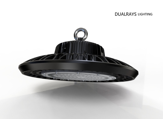 2020 การออกแบบใหม่ UFO LED High Bay Light CE CB SAA TUV GS พร้อมการรับประกัน 5 ปี
