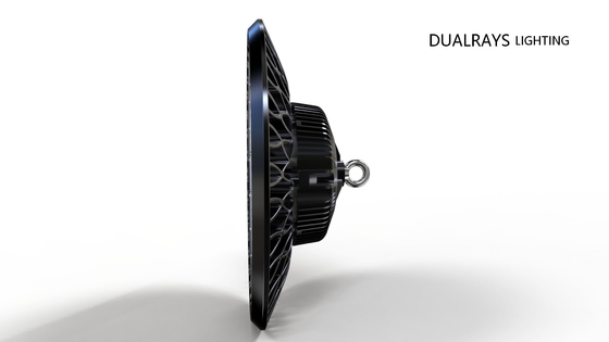 2020 การออกแบบใหม่ UFO LED High Bay Light CE CB SAA TUV GS พร้อมการรับประกัน 5 ปี