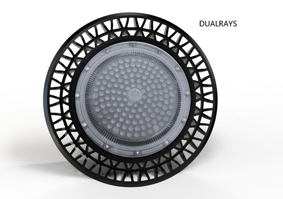 2020 การออกแบบใหม่ UFO LED High Bay Light CE CB SAA TUV GS พร้อมการรับประกัน 5 ปี