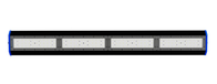 150W 150LPW IP65 LED Linear Low Bay Light Heavy Duty 6063 อลูมิเนียม PC Meanwell Driver
