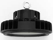 200W Motion Sensor Daylight Sensor Warehouse UFO High Bay 5 Year Warranty