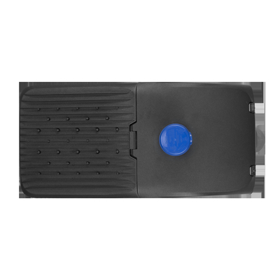 ระบบไฟถนน LED 60W ประสิทธิภาพ 140LPW สำหรับหลอด HPS 250W เทียบเท่า