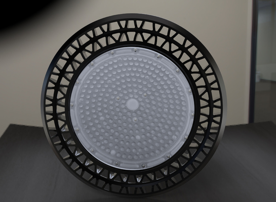 200W UFO LED High Bay Light 1-10VDC / DALI / PIR Sensor อายุการใช้งาน 50000 ชั่วโมง