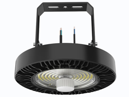 DUALRAYS Europe สต็อป UFO High Bay Lamp ส่งตรงไปยังเนเธอร์แลนด์ ภายใน 3 วันทําการ และบริการหลังการขายในท้องถิ่น