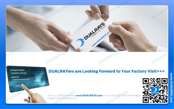 DUALRAYS ยุโรป คลังสินค้า ไฟ LED กันความชื้น และ ไฟ LED Highbay จัดส่งโดยตรงจากเนเธอร์แลนด์ ภายใน 3 วันทำการ พร้อมบริการหลังการขายในพื้นที่