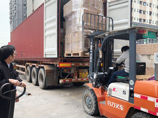 โคมไฟ LED กันความชื้น D4 160LPW พร้อมระบบไฟฉุกเฉิน Ready 4 Emergency 4W@3HRS แบบ Plug and Play ดูแลรักษาง่าย เหมาะสำหรับลานจอดรถและไฟส่องสว่าง