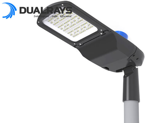ไฟถนน LED ประหยัดพลังงาน SMD5050 CRI 80Ra สำหรับพื้นที่โหลด