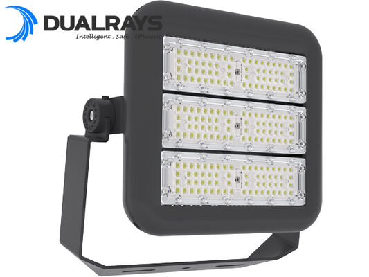 ไฟ LED น้ำท่วมทางทะเล 150W พร้อมตัวยึด Staintess Steel 316 และฮาร์ดแวร์เพื่อความต้านทานการกัดกร่อนสูงสุดพร้อมเลนส์ระดับมืออาชีพที่ใช้สำหรับดาดฟ้าเรือเดินทะเล