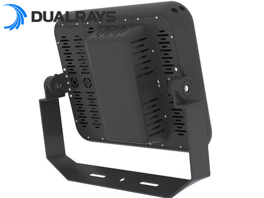 180 °ปรับได้ 300W 130LPW นำแสงสนามกีฬา SMD5050 สปอร์ตไลท์สปอร์ตไลท์