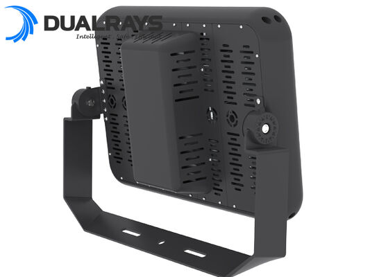 ไฟ LED กีฬากลางแจ้งสมมาตร 90 ° 150LPW 300W ไฟ LED กีฬาน้ำท่วม SMD5050
