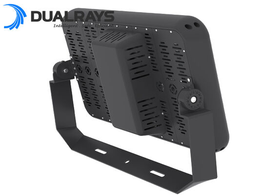 ไฟ LED สนามกีฬา LED SMD5050 800W SAA 150lm / W สำหรับไฟสนามเทนนิส