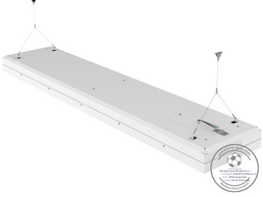 100W LED Sports Ground Football Processional Optics Design สำหรับการแสดงผลบนพื้นสาธารณะ