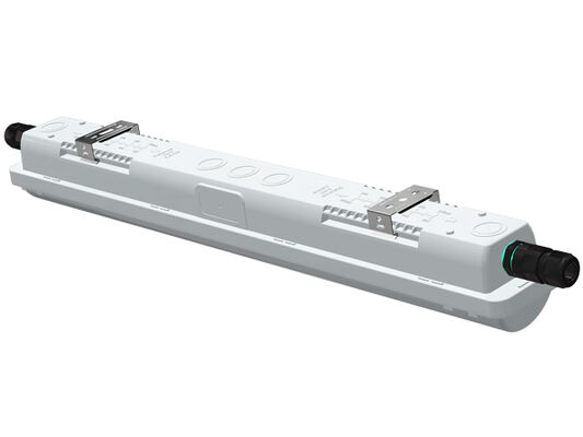 ไฟสปอร์ตไลท์พื้นสนามกีฬา LED 200W พร้อมกันน้ำพร้อม Zigbee DALI สำหรับจอแสดงผลสนามบาสเก็ตบอล