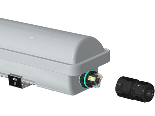 สนามเด็กเล่นกลางแจ้งไฟ LED น้ำท่วม 200W IP66 IK10 Meanwell Beam Angle OPtional