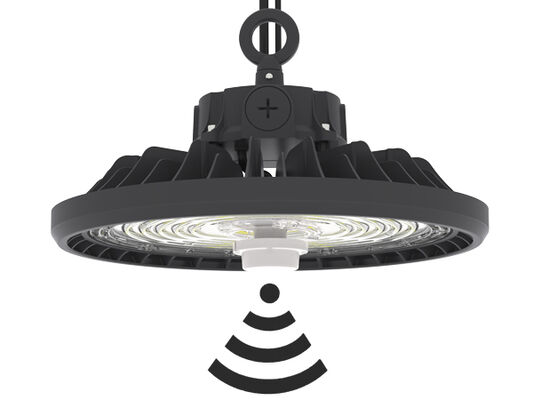 150W IP66 Waterproof Modular LED น้ำท่วมไฟ PIR Dimming ในร่ม / กลางแจ้ง