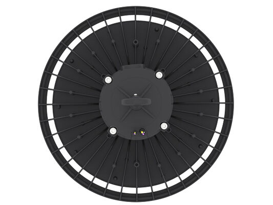Dualrays Optoelectronics ไฟ LED น้ำท่วมภายนอกแรงดันอากาศ 200W IP66