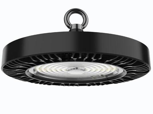300W DUALRAYS F4 ไฟ LED เสาสูง LED ไฟสนามบาสเก็ตบอล IP66 และ IK10 150LPW ประสิทธิภาพ
